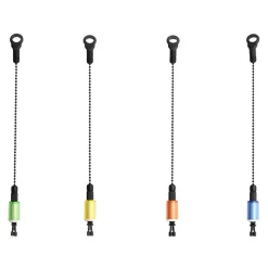 Détection - SERT Coffret Hangers Carp Instinct Set 4 Couleurs