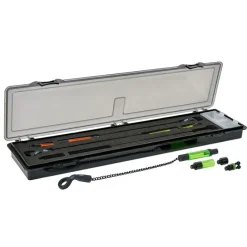 Détection - STARBAITS Coffret 3 Hanger D Tec Black Out Full Set 3 Rods