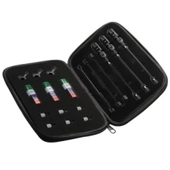 Détection - JRC Coffret 3 Indicateurs visuels X-Lite Indicator 3 Piece Set
