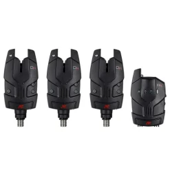 Détection - JRC Coffret Radar DR Set 3+1