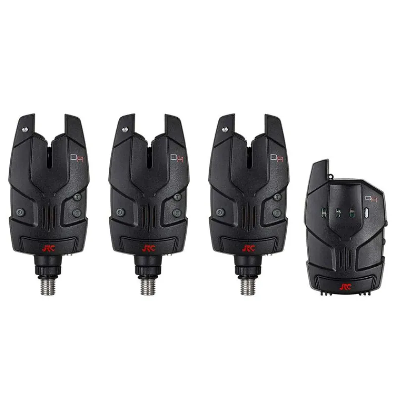 Détection - JRC Coffret Radar DR Set 3+1