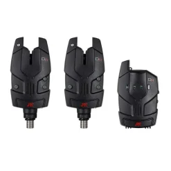 Détection - JRC Coffret Radar DR Set 2+1