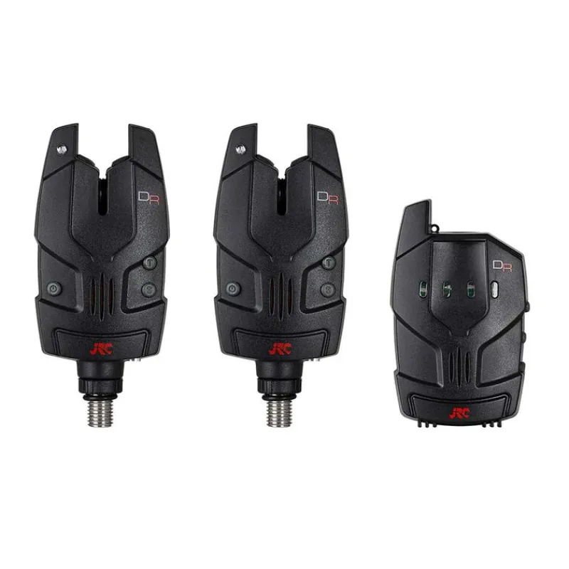 Détection - JRC Coffret Radar DR Set 2+1