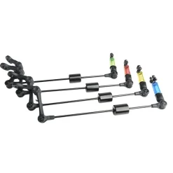 Détection - SERT Coffret Swinger Carp Instinct 4 couleurs