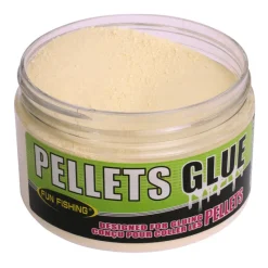 Appâts / Amorces - FUN FISHING Colle a pellets pellets glue 150g