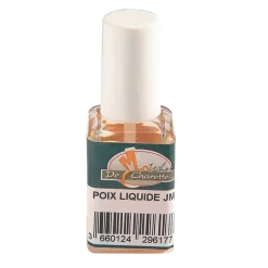 Fly Tying - JMC Colle poix liquide mouche