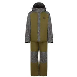 Vêtements|Vêtements - TRAKKER Cobinaion froid CR 3 piece Winter uit Cao