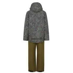 Vêtements|Vêtements - TRAKKER Cobinaion froid CR 3 piece Winter uit Cao