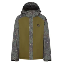 Vêtements|Vêtements - TRAKKER Cobinaion froid CR 3 piece Winter uit Cao