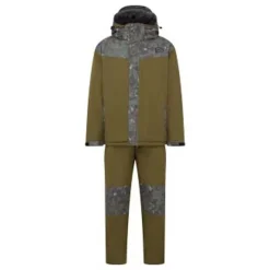Vêtements|Vêtements - TRAKKER Cobinaion CR 2 piece Winter uit Cao