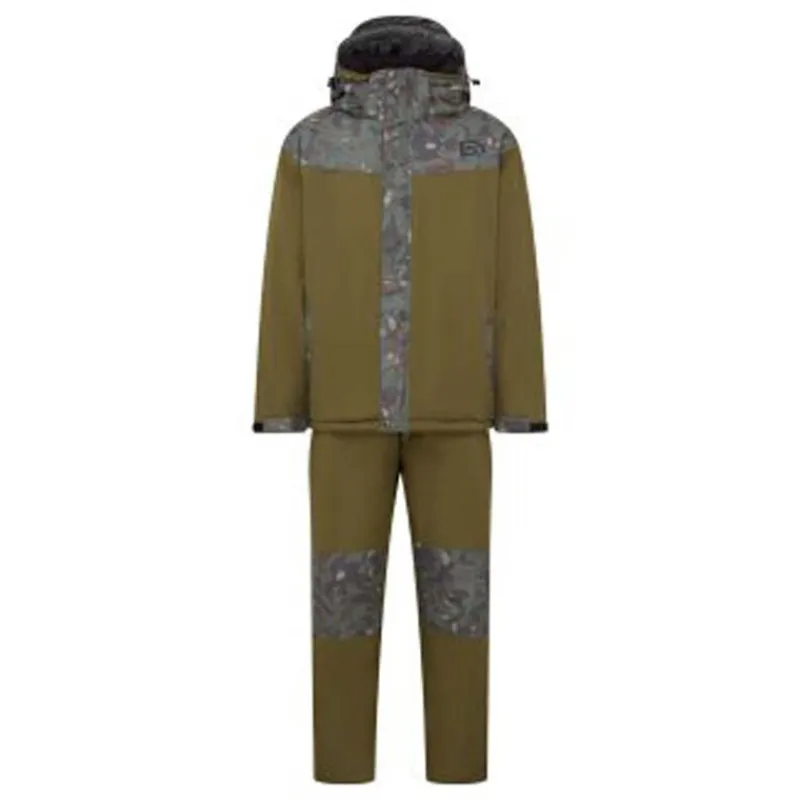 Vêtements|Vêtements - TRAKKER Cobinaion CR 2 piece Winter uit Cao