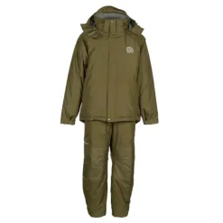Vêtements|Vêtements - TRAKKER Cobinaison CR 3 piece Winter Suit
