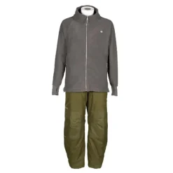 Vêtements|Vêtements - TRAKKER Cobinaison CR 3 piece Winter Suit