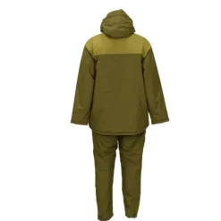 Vêtements|Vêtements - TRAKKER Cobinaison CR 2 piece Winter Suit