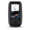 Électronique - GARMIN Combiné striker vivid 4cv avec sonde gt20-tm