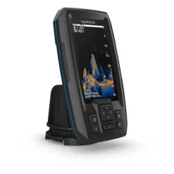 Électronique - GARMIN Combiné striker vivid 4cv avec sonde gt20-tm