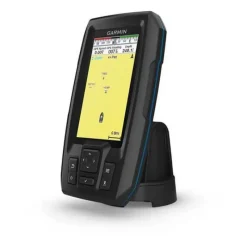 Électronique - GARMIN Combiné striker vivid 4cv avec sonde gt20-tm