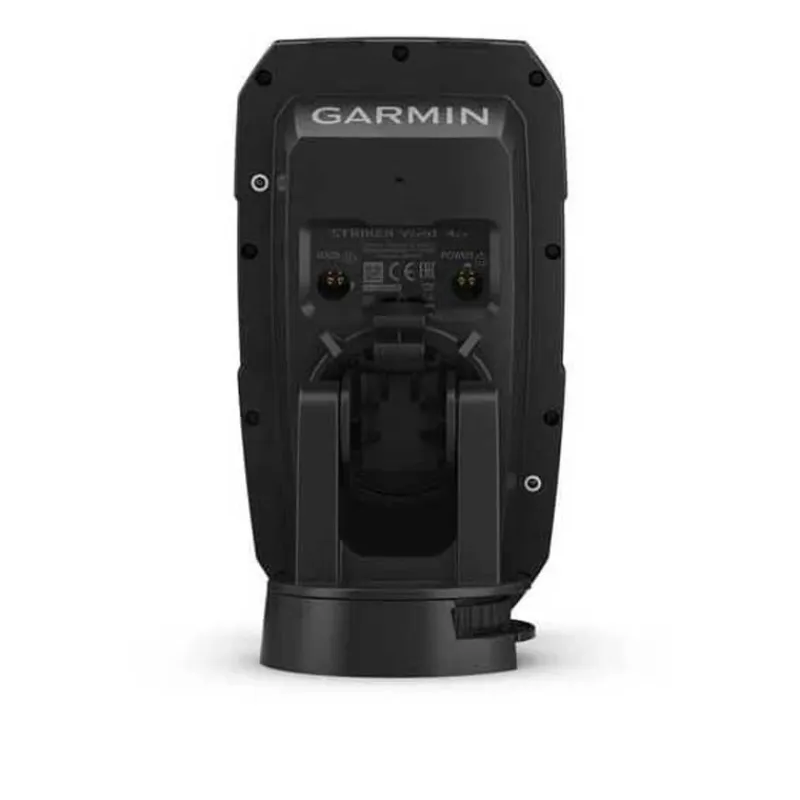 Électronique - GARMIN Combiné striker vivid 4cv avec sonde gt20-tm