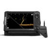 Électronique - LOWRANCE Combiné Eagle Eye 9" avec Sonde Live 4 en 1