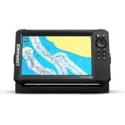 Électronique - LOWRANCE Combiné Eagle Eye 9