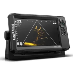 Électronique - LOWRANCE Combiné Eagle Eye 9