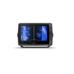 Électronique - GARMIN Combiné Sondeur Echomap Ultra 2 102SV avec Sonde GT56UHD-TM