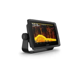 Électronique - GARMIN Combiné Sondeur Echomap Ultra 2 102SV avec Sonde GT56UHD-TM