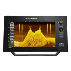 Électronique - HUMMINBIRD Combiné Tactile APEX 19 MEGA SI+