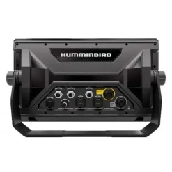 Électronique - HUMMINBIRD Combiné Tactile APEX 19 MEGA SI+