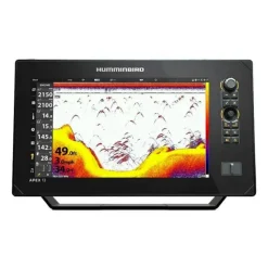 Électronique - HUMMINBIRD Combiné Tactile APEX 16 MEGA SI+