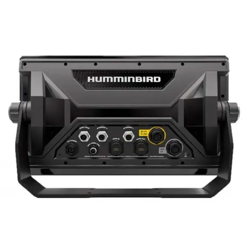 Électronique - HUMMINBIRD Combiné Tactile APEX 16 MEGA SI+