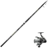 Packs Et Ensembles - SUNSET Combo Canne Mormora TS 60/120g + Suntribe 6000