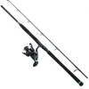Packs Et Ensembles|Cannes - MADCAT Combo Silure Vertical Combo 1800 cm 100-250 g / 5000