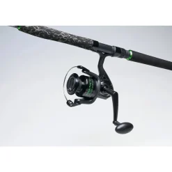 Packs Et Ensembles|Cannes - MADCAT Combo Silure Vertical Combo 1800 cm 100-250 g / 5000