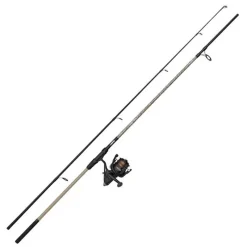 Ensembles - MITCHELL Combo Catch Pro II Carp Combo 302 10 ft 3 lbs - Moulinet 8000