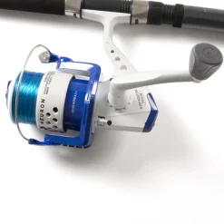 Pêche Aux Leurres|Packs Et Ensembles - MITCHELL Combo mitchel neuron light boat 2m40 80/150g