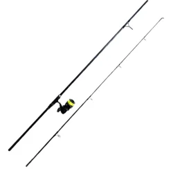 Ensembles - TEAM CARPFISHING Combo Process 12' 2.75lbs + 5000 FD