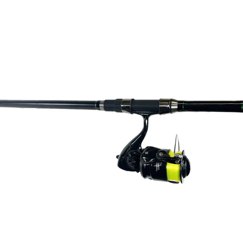 Ensembles - TEAM CARPFISHING Combo Process 12' 2.75lbs + 5000 FD