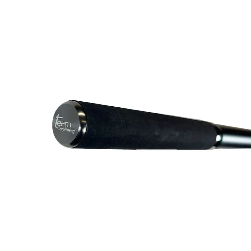 Ensembles - TEAM CARPFISHING Combo Process 12' 2.75lbs + 5000 FD