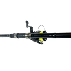 Ensembles - TEAM CARPFISHING Combo Process 12' 2.75lbs + 5000 FD