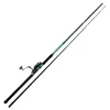 Packs Et Ensembles - OVERFIGHT Combo Silure canne + Moulinet Tank Allround CS