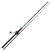 Packs Et Ensembles - OVERFIGHT Combo Silure Canne + Moulinet Tank Heavy Spin CS 2.70m, 50-200g