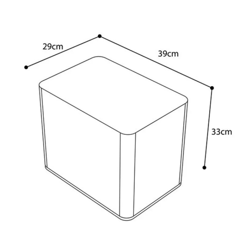 Bagagerie/Rangement - NASH Cool Bag Subterfuge Big Freeze Medium 35L