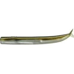 Pêche Aux Leurres|Leurres - FIIISH 3 corps crazy sand eel 12cm