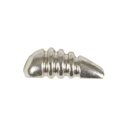 Fly Tying - JMC Corps pg tungstène argent (x10)