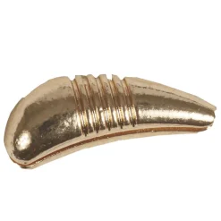 Fly Tying - JMC Corps pg tungstène or (x10)