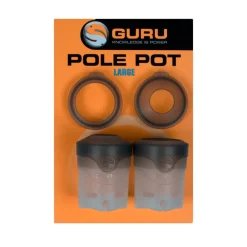 Appâts / Amorces - GURU Coupee de cion coup poe pot