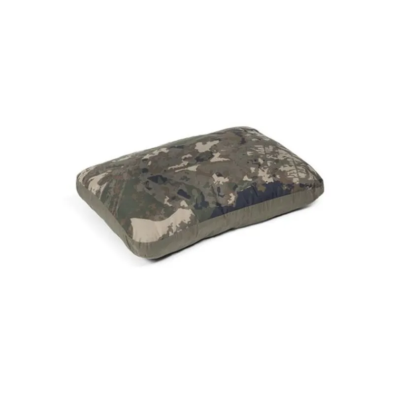 Bivouac/Confort - NASH Coussin Indulgence Pillow Camo