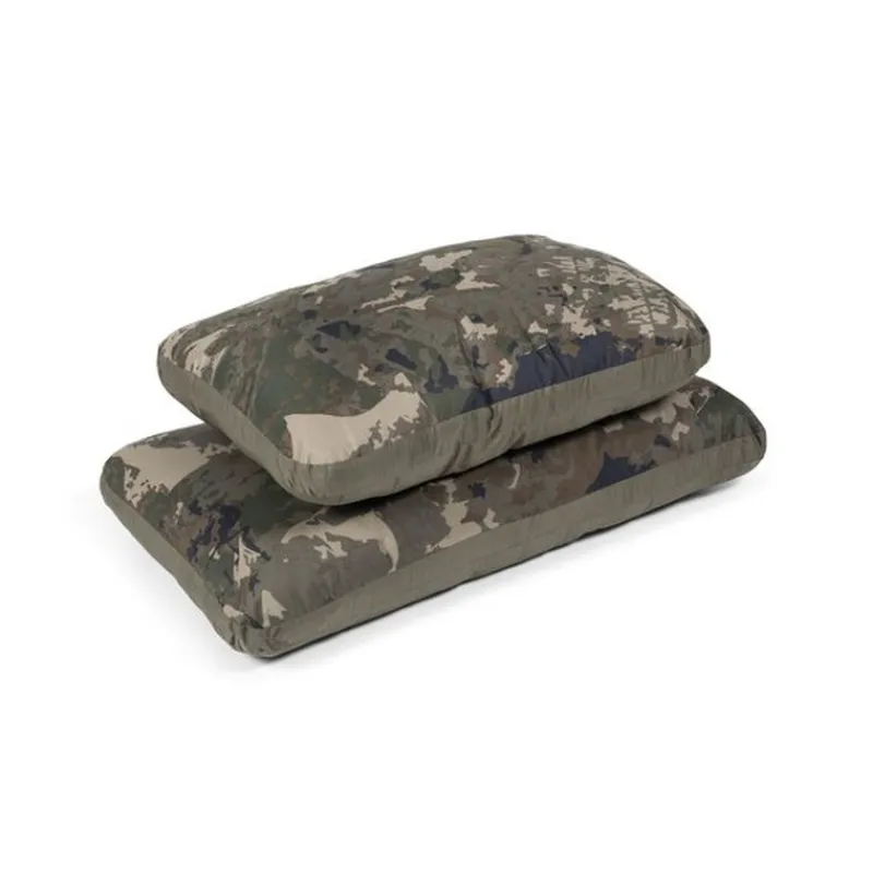 Bivouac/Confort - NASH Coussin Indulgence Pillow Camo