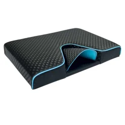 Paniers / Stations - RIVE Coussin St Talon Fixe Dream Noir/Aqua